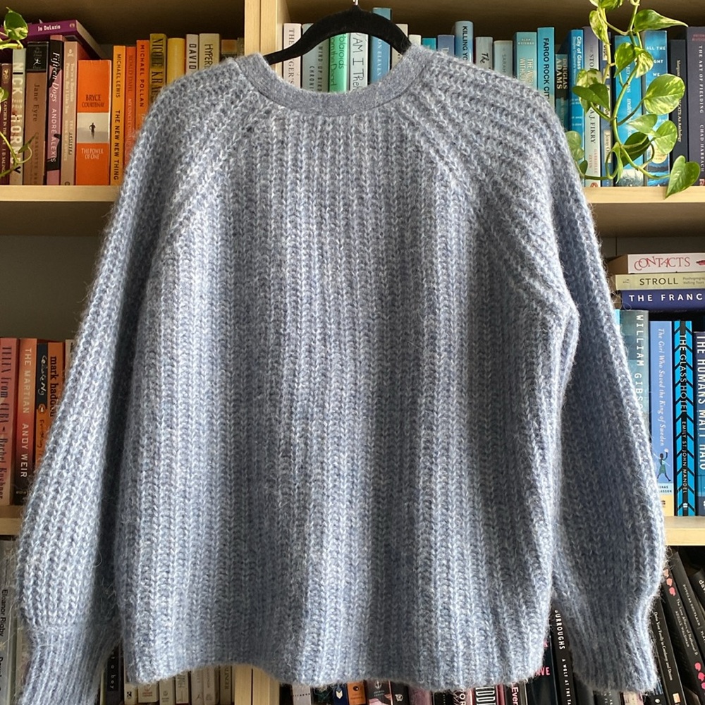 Sézane Basile Cardigan EEUC! - Picture 9 of 9